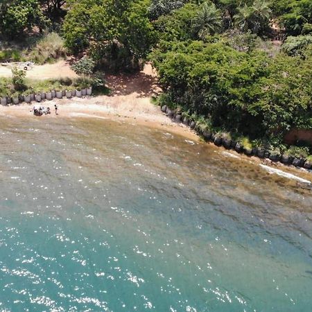 Rancho Vo Mazinha Villa เปรสิเดนเช เอปิตาซิโอ ภายนอก รูปภาพ