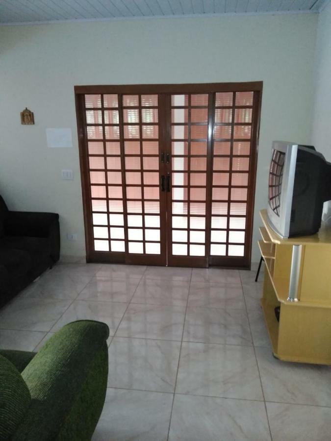 Rancho Vo Mazinha Villa เปรสิเดนเช เอปิตาซิโอ ภายนอก รูปภาพ